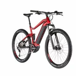 HAIBIKE AllTrail 5 29", Rød