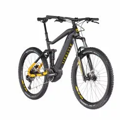 HAIBIKE AllTrail 6 27.5", Sort