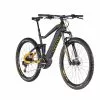 HAIBIKE AllTrail 6 29", Sort