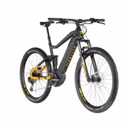HAIBIKE AllTrail 6 29", Sort