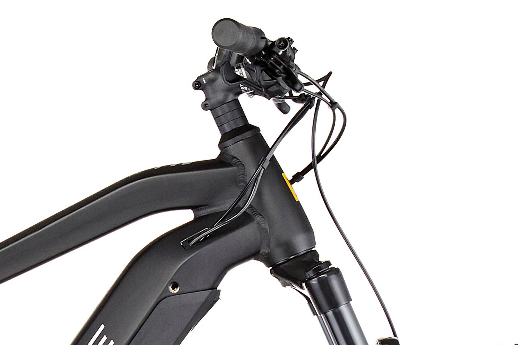 HAIBIKE AllTrail 6 29", Sort 4 HAIBIKE AllTrail 6 29", Sort - Billede 4