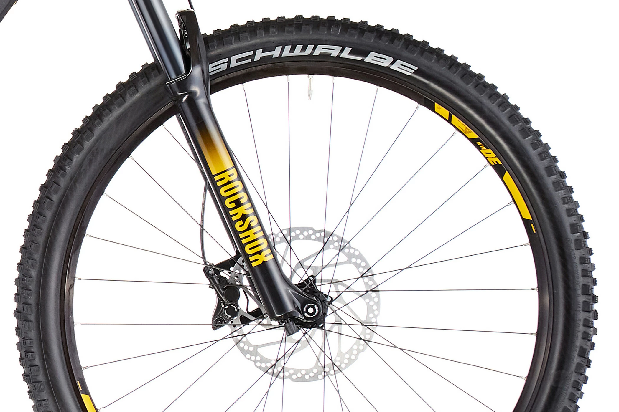 HAIBIKE AllTrail 6 29", Sort 5 HAIBIKE AllTrail 6 29", Sort - Billede 5