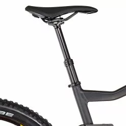 HAIBIKE AllTrail 6 29", Sort 16 HAIBIKE AllTrail 6 29", Sort -E-bikes MTB Salg haibike alltrail 6 29 matte gloss black mango 8