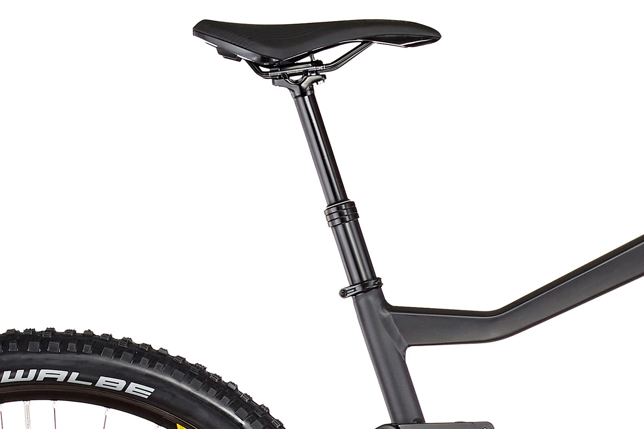 HAIBIKE AllTrail 6 29", Sort 8 HAIBIKE AllTrail 6 29", Sort - Billede 8