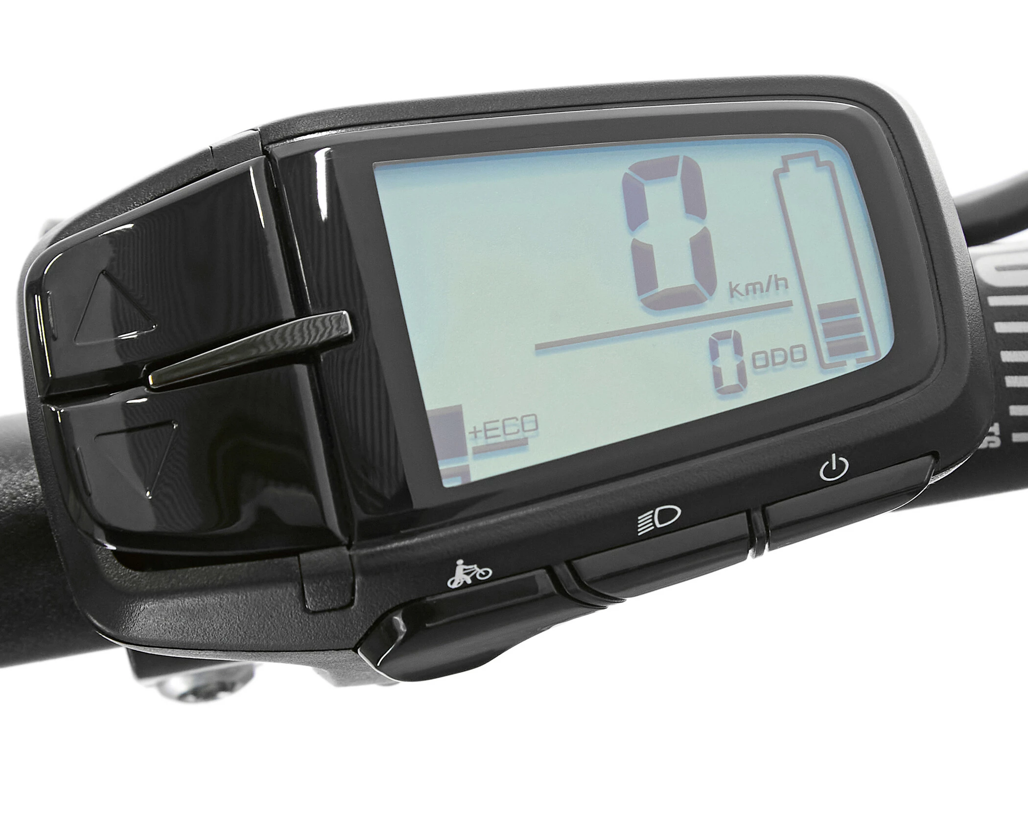 HAIBIKE AllTrail 6 29", Sort 9 HAIBIKE AllTrail 6 29", Sort - Billede 9