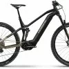 HAIBIKE AllTrail 7 29", Sort