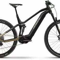 HAIBIKE AllTrail 7 29", Sølv