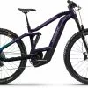 HAIBIKE AllTrail 8 29", Violet