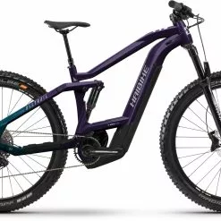 HAIBIKE AllTrail 8 29", Violet