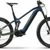 HAIBIKE AllTrail 9 27.5", Blå