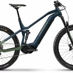 HAIBIKE AllTrail 9 27.5", Blå
