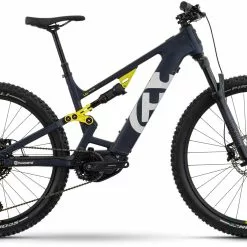 Husqvarna Light Cross LC3, Blå