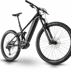 Husqvarna Mountain Cross LE, Blå/hvid