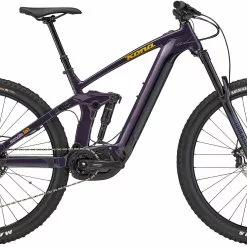 Kona Remote 160, Violet
