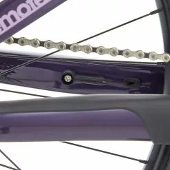 Kona Remote 160, Violet -E-bikes MTB Salg kona remote 160 gloss grape purple 11