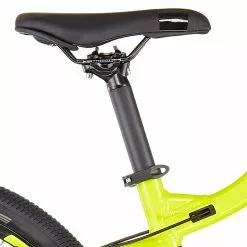 Lapierre Overvolt HT 24 Børn, Gul -E-bikes MTB Salg lapierre overvolt ht 24 kids yellow 6