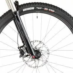 Liv Vall-E+ 1 Damer, Petroleumsgrøn 11 Liv Vall-E+ 1 Damer, Petroleumsgrøn -E-bikes MTB Salg liv vall e 1 women fanatic teal 3