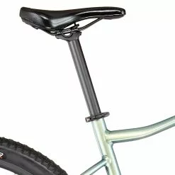 Liv Vall-E+ 1 Damer, Petroleumsgrøn 14 Liv Vall-E+ 1 Damer, Petroleumsgrøn -E-bikes MTB Salg liv vall e 1 women fanatic teal 6