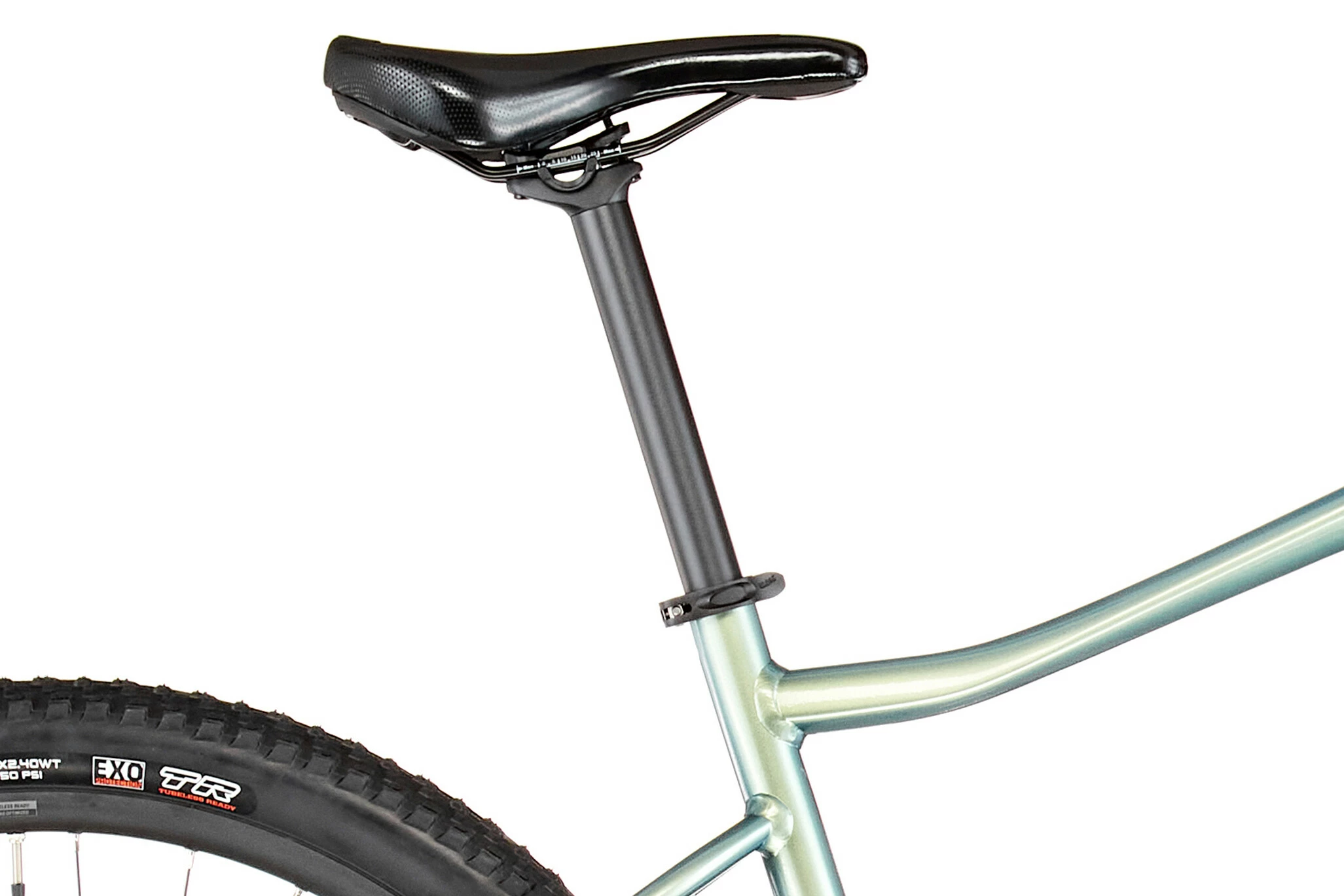 Liv Vall-E+ 1 Damer, Petroleumsgrøn 7 Liv Vall-E+ 1 Damer, Petroleumsgrøn - Billede 7