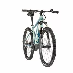 Liv Vall-E+ 1 Damer, Petroleumsgrøn 15 Liv Vall-E+ 1 Damer, Petroleumsgrøn -E-bikes MTB Salg liv vall e 1 women fanatic teal 8