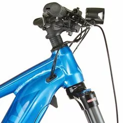 Liv Vall-E+ EX Damer, Blå 10 Liv Vall-E+ EX Damer, Blå -E-bikes MTB Salg liv vall e ex women azure blue 2