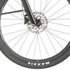 Liv Vall-E+ EX Damer, Blå 11 Liv Vall-E+ EX Damer, Blå -E-bikes MTB Salg liv vall e ex women azure blue 3