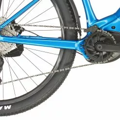 Liv Vall-E+ EX Damer, Blå 12 Liv Vall-E+ EX Damer, Blå -E-bikes MTB Salg liv vall e ex women azure blue 4