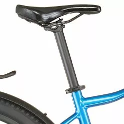 Liv Vall-E+ EX Damer, Blå 14 Liv Vall-E+ EX Damer, Blå -E-bikes MTB Salg liv vall e ex women azure blue 6