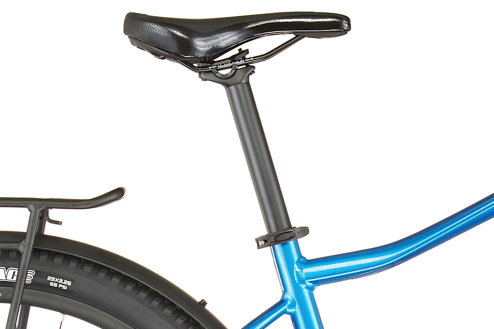 Liv Vall-E+ EX Damer, Blå 7 Liv Vall-E+ EX Damer, Blå - Billede 7