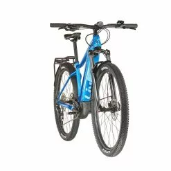 Liv Vall-E+ EX Damer, Blå 15 Liv Vall-E+ EX Damer, Blå -E-bikes MTB Salg liv vall e ex women azure blue 8