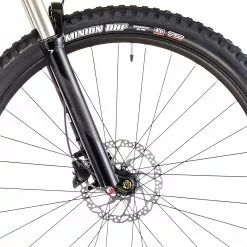 Liv Vall-E+ Pro Damer, Violet -E-bikes MTB Salg liv vall e pro women dark iridescent 3