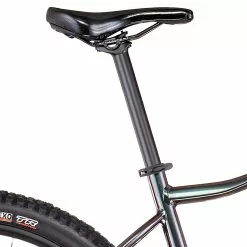 Liv Vall-E+ Pro Damer, Violet -E-bikes MTB Salg liv vall e pro women dark iridescent 6