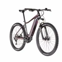 Liv Vall-E+ Pro Damer, Violet