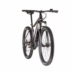 Liv Vall-E+ Pro Damer, Violet -E-bikes MTB Salg liv vall e pro women dark iridescent 8