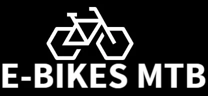 E-bikes MTB Salg