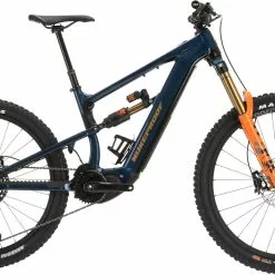 Nukeproof Megawatt 297 Comp, Grå