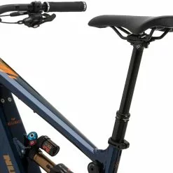 Nukeproof Megawatt 297 Comp, Grå 32 Nukeproof Megawatt 297 Comp, Grå -E-bikes MTB Salg nukeproof megawatt 297 comp bullet grey 12