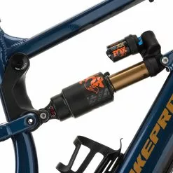 Nukeproof Megawatt 297 Comp, Grå 33 Nukeproof Megawatt 297 Comp, Grå -E-bikes MTB Salg nukeproof megawatt 297 comp bullet grey 13