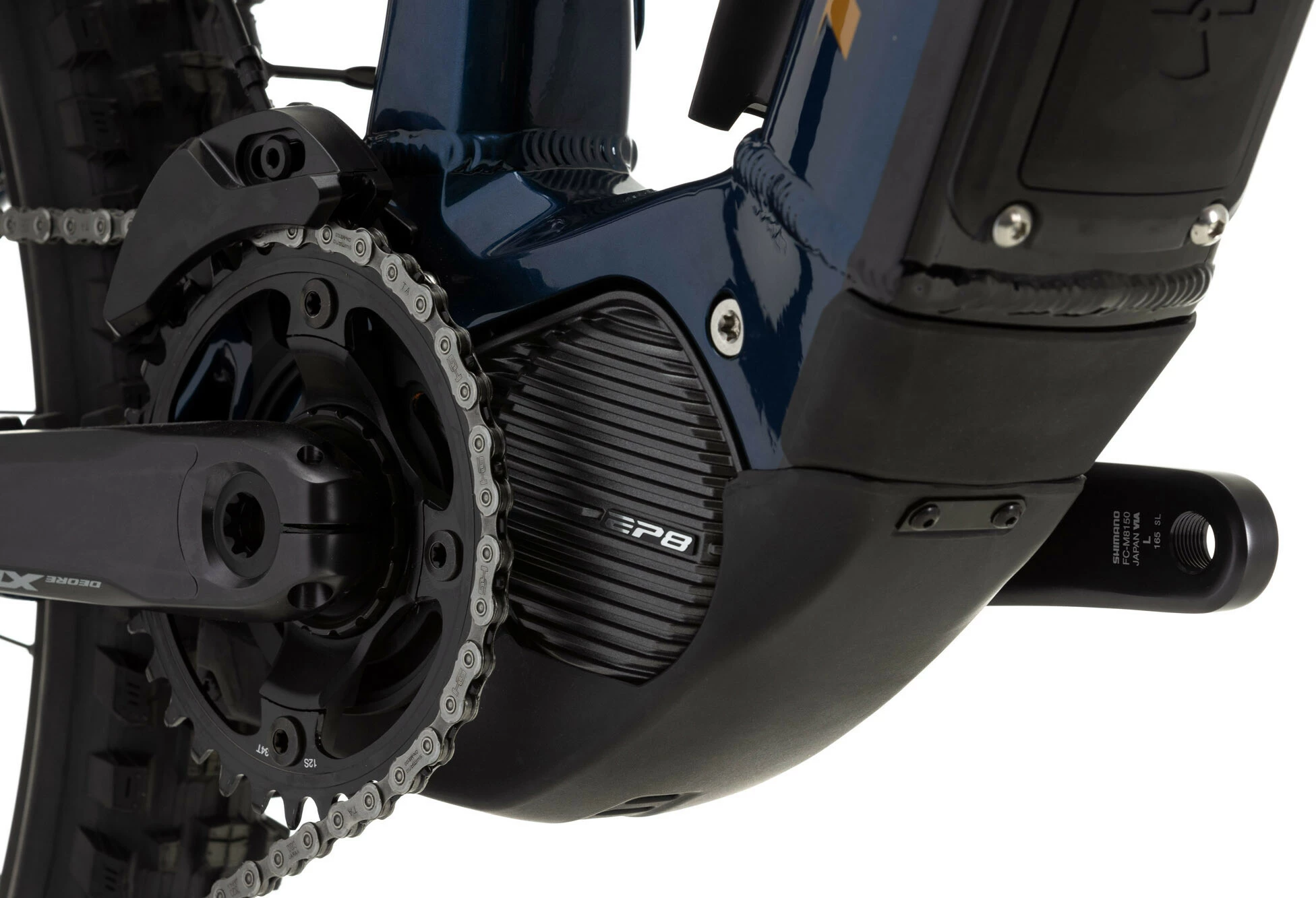 Nukeproof Megawatt 297 Comp, Grå 17 Nukeproof Megawatt 297 Comp, Grå - Billede 17