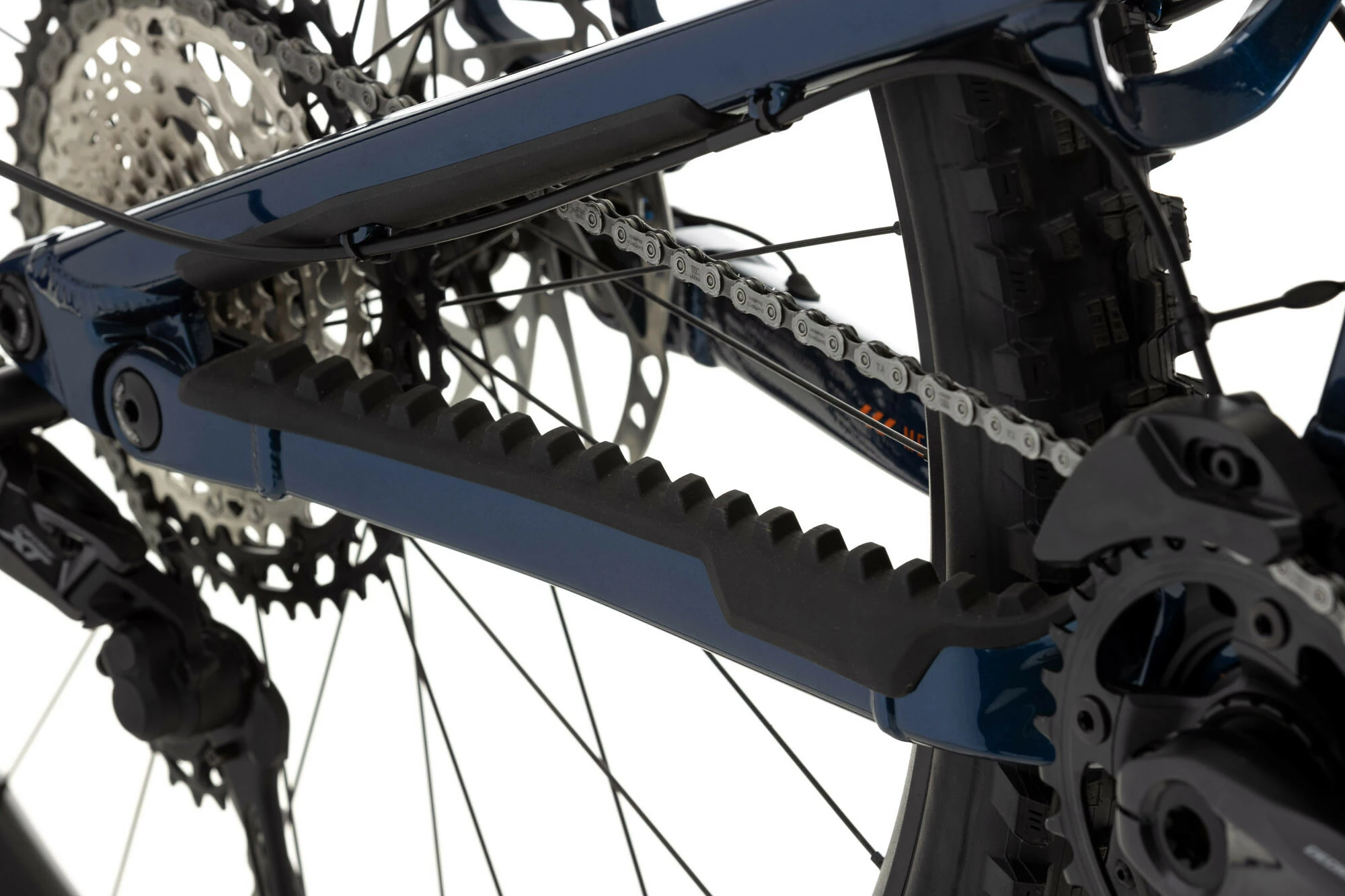 Nukeproof Megawatt 297 Comp, Grå 18 Nukeproof Megawatt 297 Comp, Grå - Billede 18