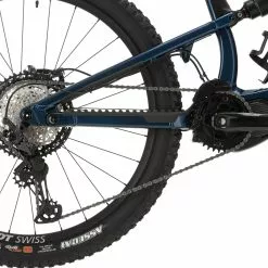 Nukeproof Megawatt 297 Comp, Grå 39 Nukeproof Megawatt 297 Comp, Grå -E-bikes MTB Salg nukeproof megawatt 297 comp bullet grey 19