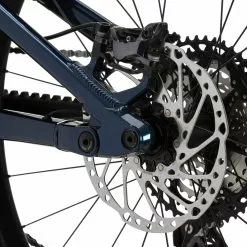 Nukeproof Megawatt 297 Comp, Grå 40 Nukeproof Megawatt 297 Comp, Grå -E-bikes MTB Salg nukeproof megawatt 297 comp bullet grey 20