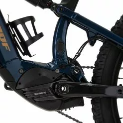 Nukeproof Megawatt 297 Comp, Grå 41 Nukeproof Megawatt 297 Comp, Grå -E-bikes MTB Salg nukeproof megawatt 297 comp bullet grey 21