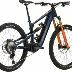 Nukeproof Megawatt 297 Comp, Grå 23 Nukeproof Megawatt 297 Comp, Grå -E-bikes MTB Salg nukeproof megawatt 297 comp bullet grey 3