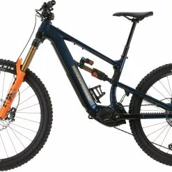 Nukeproof Megawatt 297 Comp, Grå 24 Nukeproof Megawatt 297 Comp, Grå -E-bikes MTB Salg nukeproof megawatt 297 comp bullet grey 4