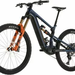 Nukeproof Megawatt 297 Comp, Grå 25 Nukeproof Megawatt 297 Comp, Grå -E-bikes MTB Salg nukeproof megawatt 297 comp bullet grey 5