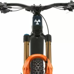 Nukeproof Megawatt 297 Comp, Grå 27 Nukeproof Megawatt 297 Comp, Grå -E-bikes MTB Salg nukeproof megawatt 297 comp bullet grey 7