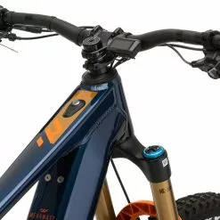 Nukeproof Megawatt 297 Comp, Grå 29 Nukeproof Megawatt 297 Comp, Grå -E-bikes MTB Salg nukeproof megawatt 297 comp bullet grey 9