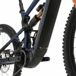 Nukeproof Megawatt 297 Factory, Blå 35 Nukeproof Megawatt 297 Factory, Blå -E-bikes MTB Salg nukeproof megawatt 297 factory kraken blue 15