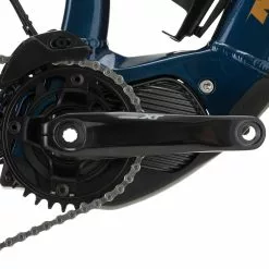 Nukeproof Megawatt 297 Factory, Blå 36 Nukeproof Megawatt 297 Factory, Blå -E-bikes MTB Salg nukeproof megawatt 297 factory kraken blue 16